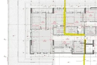 Apartament 3 camere | Curte si Gradina Proprie  | Bloc Boutique || - 8