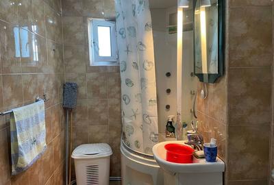 Apartament cu 3 camere semidecomandat în Central - 4