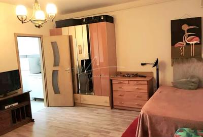 Garsonieră decomandată, mobilată în Prelungirea Ghencea - 5