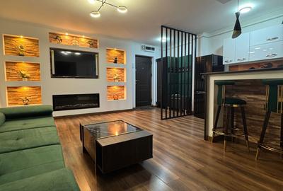 Apartament cu 2 camere în Central - 4
