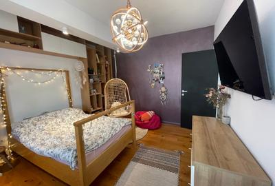 Casa individuala de lux, Prel Ghencea-Margelelor,  an 2016, 303mp, teren 923mp - 32