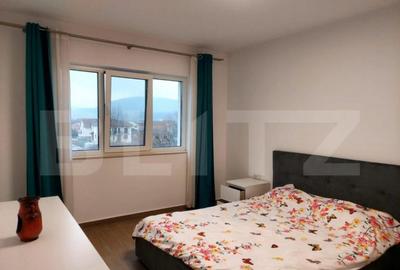 Apartament 2 camere, 57 mp, balcon, zona Sud - 3