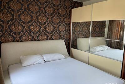 Apartament cu 3 camere în Tomis Nord