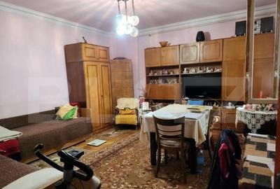 Casa de vanzare 180 mp utili, teren 300 mp zona se - 1