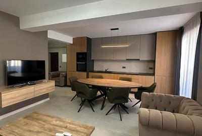 Apartament cu 3 camere în Central - 11