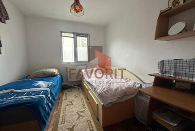 Apartament cu 3 camere în Gheorghe Lazăr - 9