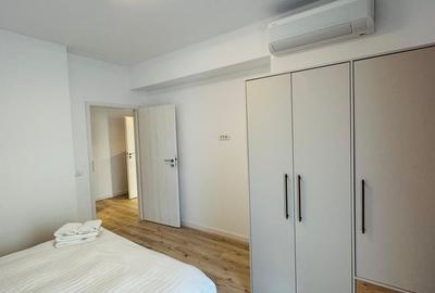 Apartament cu 3 camere, mobilat în P-ța Unirii - 4