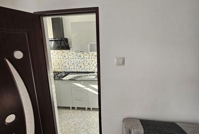 Garsonieră în Zorilor