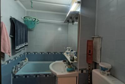 Apartament cu 3 camere decomandat, mobilat în ICIL - 14