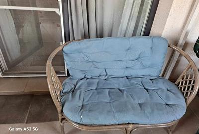 Apartament 2camere plus terasa 21 mp - 3