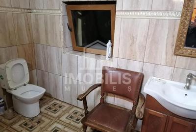 Casă cu 4 camere cu Canalizare în Sighișoara - 7