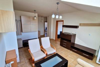 Apartament cu 3 camere decomandat în Șagului - 2