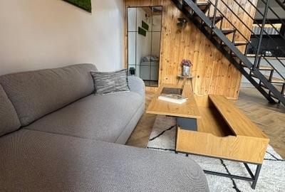 2 cabane scandinave moderne + management inclus + ROI 9.5 ani ! - 5