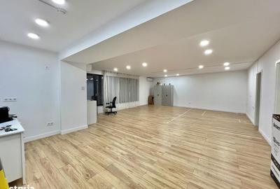 Spațiu comercial, de 90 mp, în Băneasa - 13