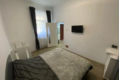 Apartament la casa spatios ,2 camere ,bucatarie,baie,camara ,toate utilita?ile - 2