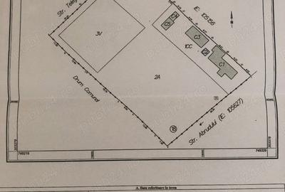 Casă cu 4 camere în Peștera - 4