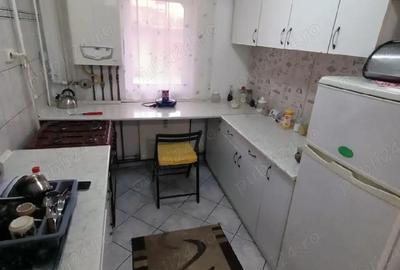 Apartament cu 2 camere semidecomandat în Girocului - 6