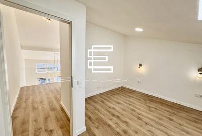 Penthouse de vânzare în Sibiu - Zona Rezidențială Vest, LA CHEIE - 9