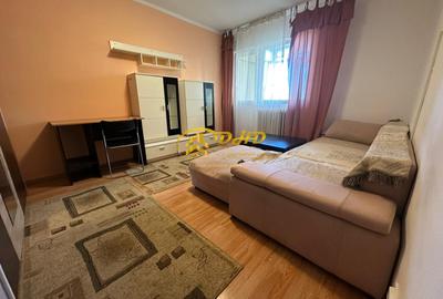 Apartament cu 2 camere decomandat în Central - 2