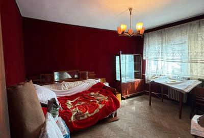 Apartament cu 2 camere în Central - 1