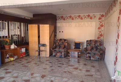 Spatiu Birou/comercial 50 mp central Piatra Neamt