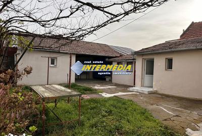 Casă cu 2 camere cu Teren 919 Mp în Cetate - 16