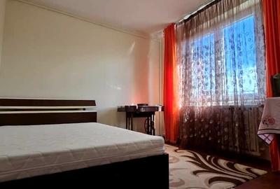Apartament 3 camere | Berceni | Aparatorii Patriei | Mobilat utilat | Metrou 6' - 4