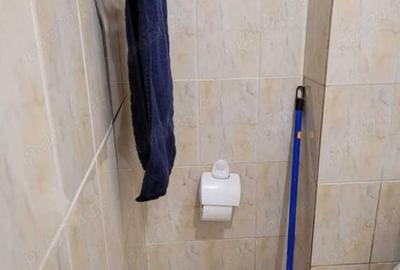 Garsoniera 26mp, finisat mediu, Gruia - 6