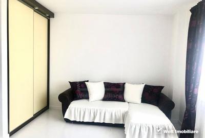 Apartament cu 2 camere decomandat, mobilat în Mărăști - 2