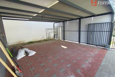 Casă individuală cu 4 camere cu Canalizare în Buziașului - 25