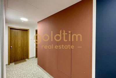 Apartament cu 2 camere decomandat, mobilat în Floreasca - 20