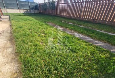 Casă individuală cu 4 camere cu Canalizare în Dumbrăvița - 20