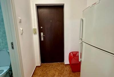 Garsonieră semidecomandată în Drumul Taberei