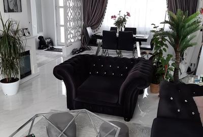 Vila individuala in Domnesti, Ciutaci, complex Florilor str. Craitei-Rondului - 2