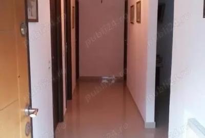 Apartament cu 3 camere decomandat, mobilat în Ferentari - 9