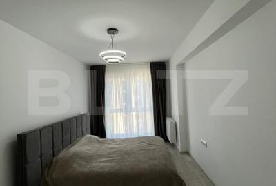 Apartament cu 2 camere, 59 mp, zona Maurer - 2