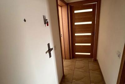 Garsonieră în Turnișor - 2