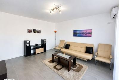 Apartament cu 2 camere decomandat în Casele Micești - 3