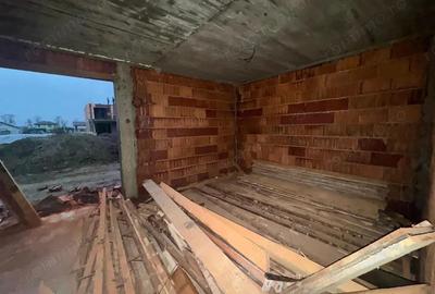 COMISION 0% | Duplex cu garaj | Chisoda | 123 mp | 4 Camere | - 1