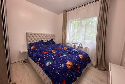 Apartament cu 3 camere decomandat, mobilat în Zorilor - 4
