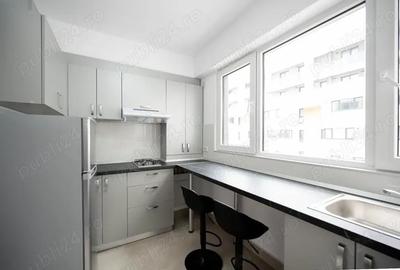 Apartament cu 2 camere nedecomandat în Central - 3