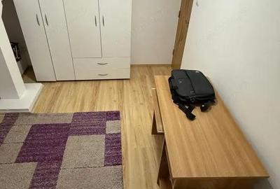 Apartament cu 3 camere semidecomandat, mobilat în Steaua - 8