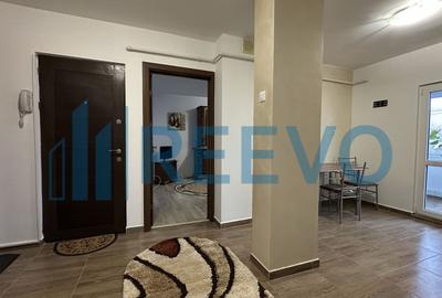 Apartament cu 2 camere decomandat, mobilat în Mioriței - 7