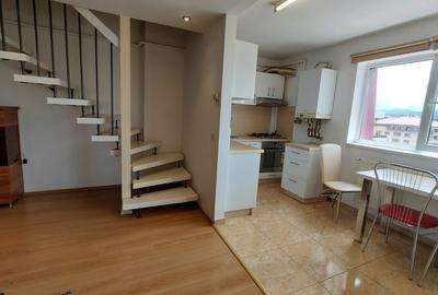 Apartament cu 4 camere decomandat, mobilat în Ștrand - 9