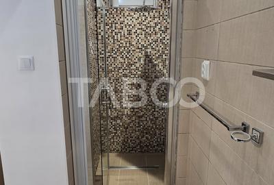 Garsonieră semidecomandată, mobilată în Ultracentral - 7