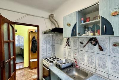 Apartament cu 2 camere în Granit - 2
