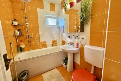 Apartament 3 camere | Etaj 1 | 85mp | 2 locuri parcare | Manastur - 7