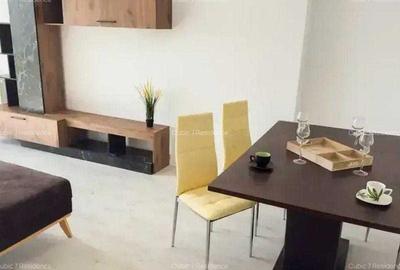 Apartament cu 2 camere decomandat în Drumul Taberei - 5
