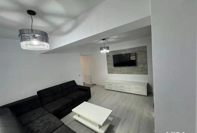 Inchiriez apartament - 5