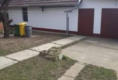 Casă cu 4 camere cu Teren 630 Mp în Central - 12